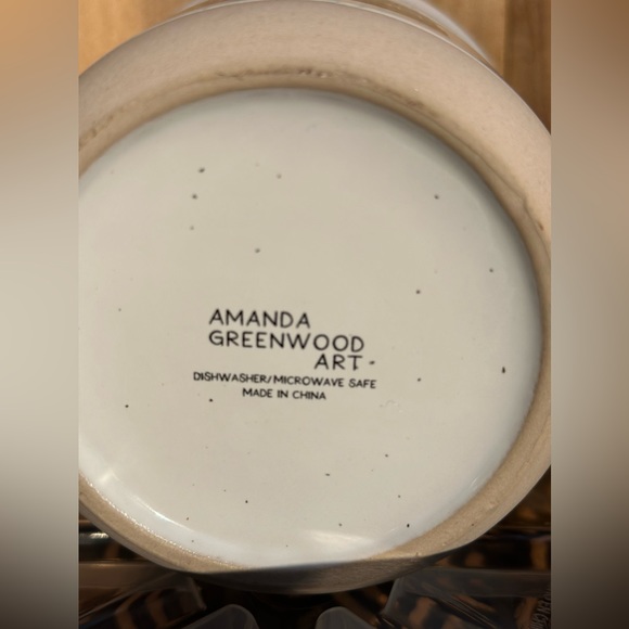 LUX Inspired Novelty Coffee Mug - Picture 5 of 5